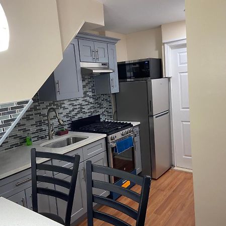 Affordable Room In Queens Nowy Jork Zewnętrze zdjęcie