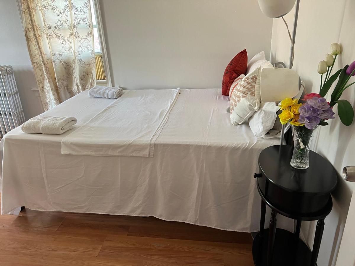 Affordable Room In Queens Nowy Jork Zewnętrze zdjęcie