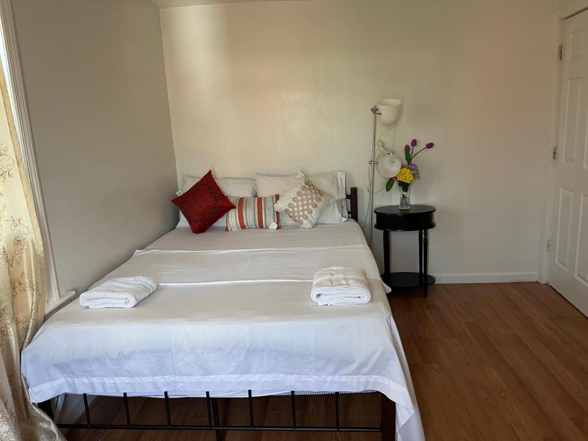 Affordable Room In Queens Nowy Jork Zewnętrze zdjęcie