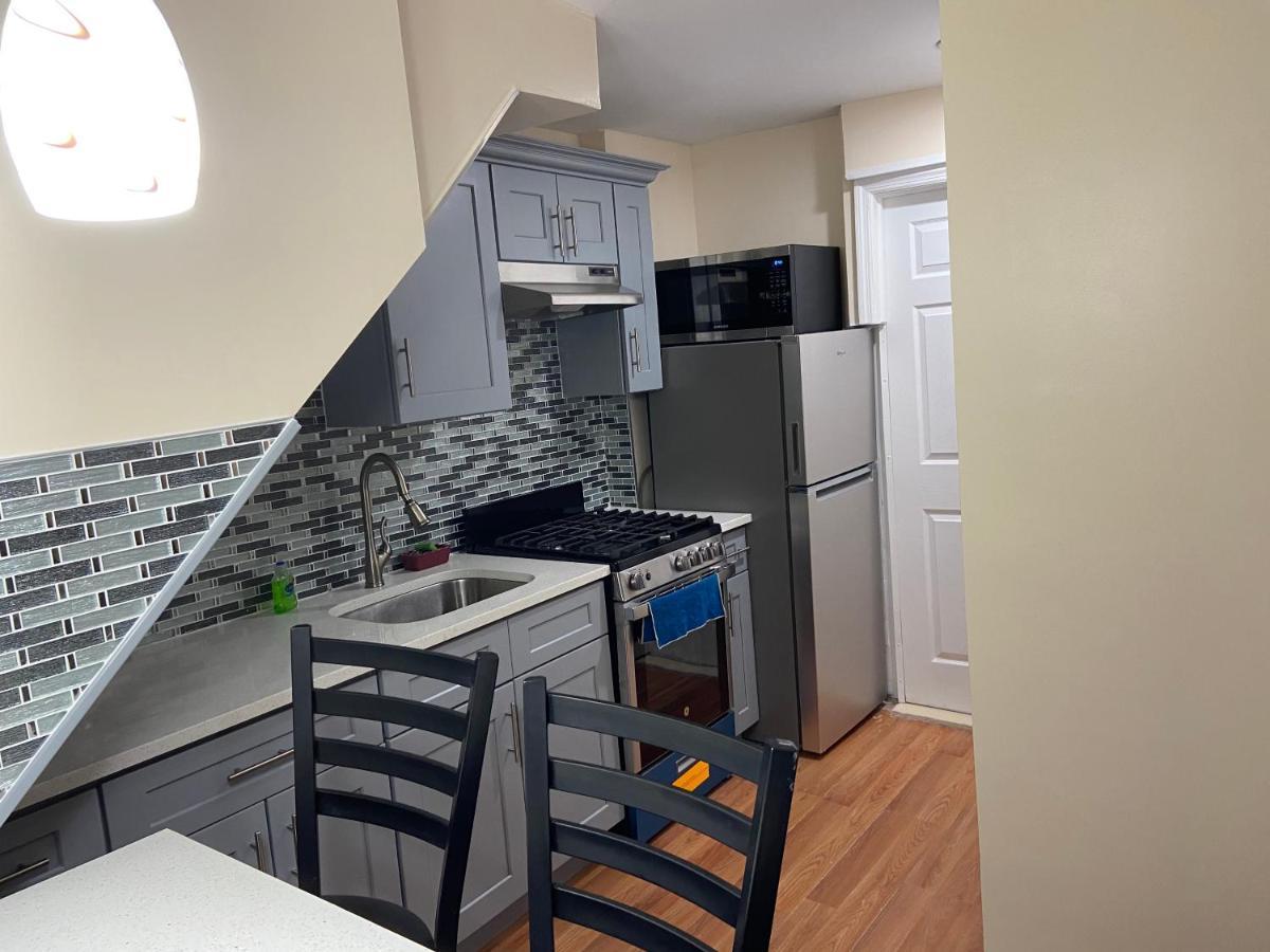 Affordable Room In Queens Nowy Jork Zewnętrze zdjęcie
