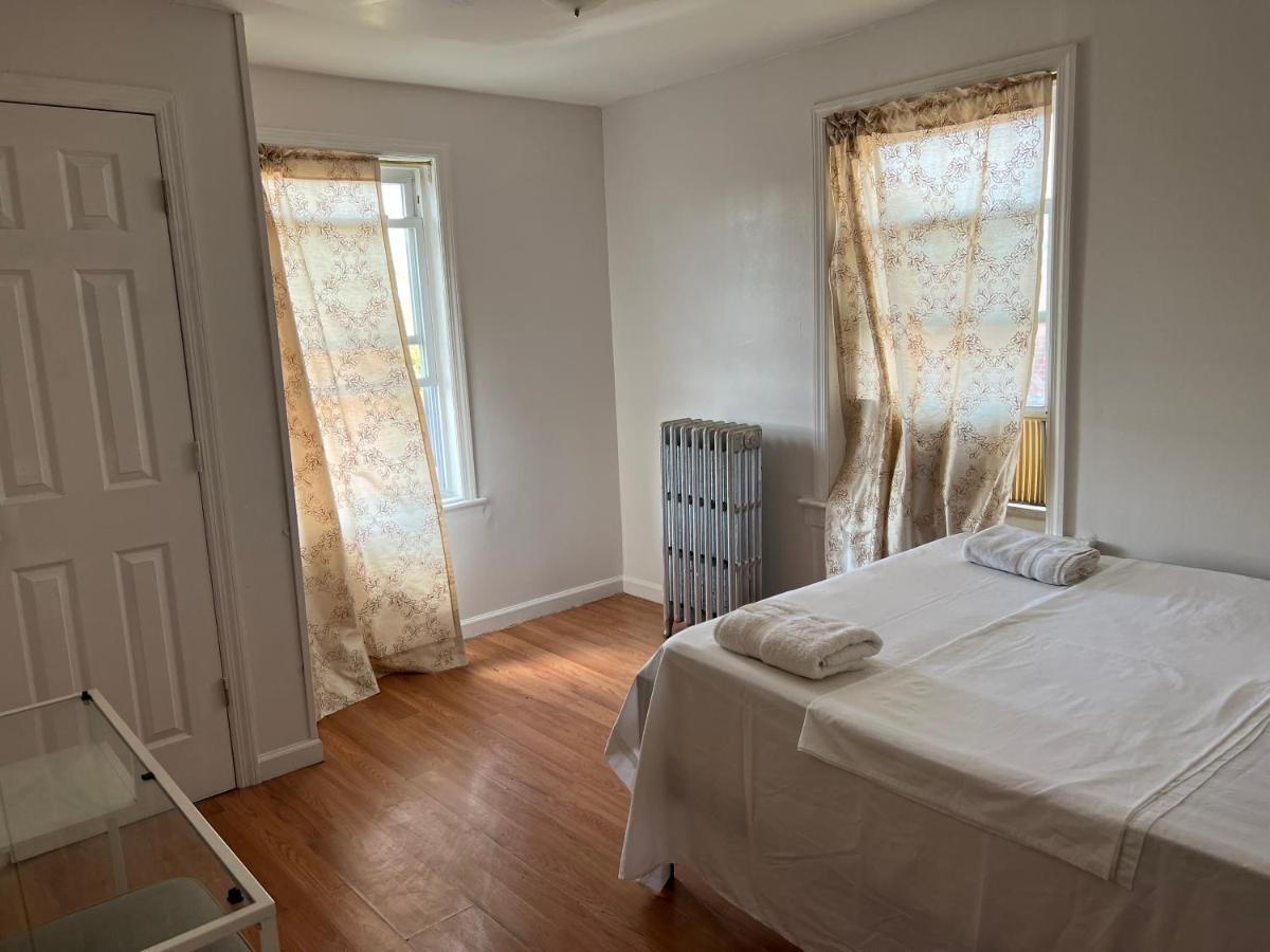 Affordable Room In Queens Nowy Jork Zewnętrze zdjęcie
