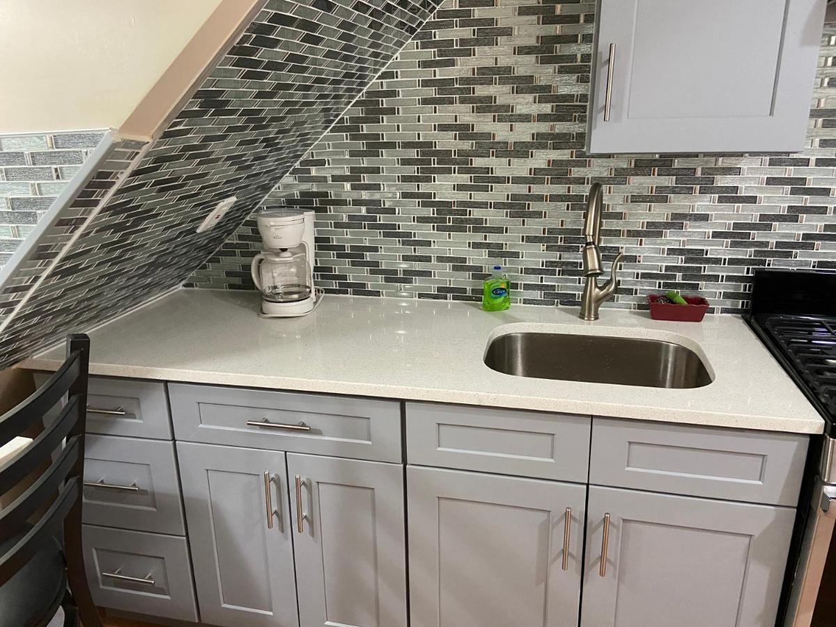Affordable Room In Queens Nowy Jork Zewnętrze zdjęcie